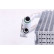 Evaporator, air conditioning, Thumbnail 6
