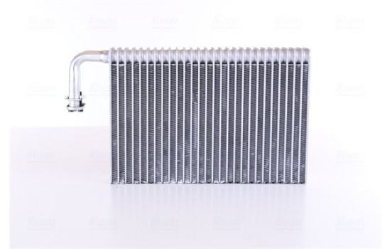 Evaporator, air conditioning, Image 4