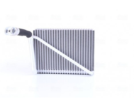 Evaporator, air conditioning, Image 3