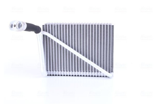 Evaporator, air conditioning, Image 3