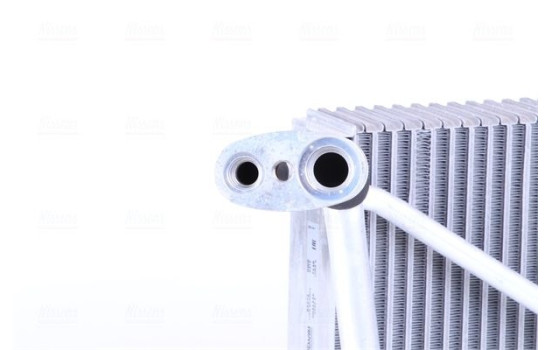 Evaporator, air conditioning, Image 7