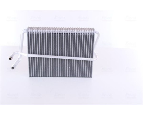 Evaporator, air conditioning, Image 3