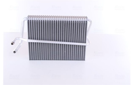 Evaporator, air conditioning, Image 3
