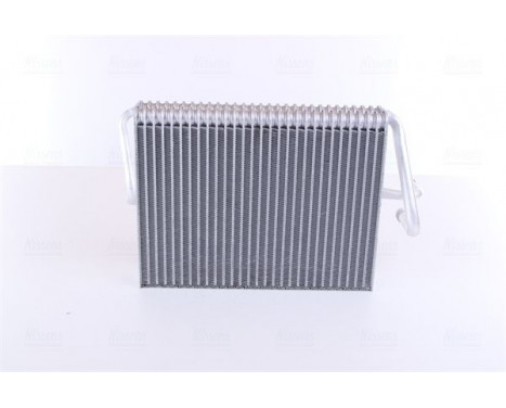 Evaporator, air conditioning, Image 5