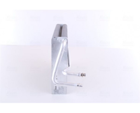 Evaporator, air conditioning, Image 6