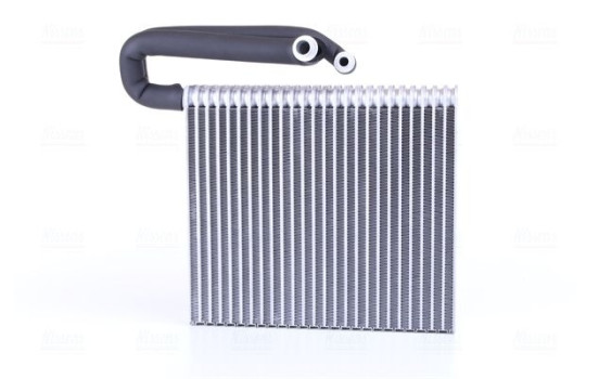 Evaporator, air conditioning, Image 3