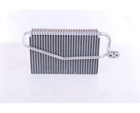 Evaporator, air conditioning, Image 3