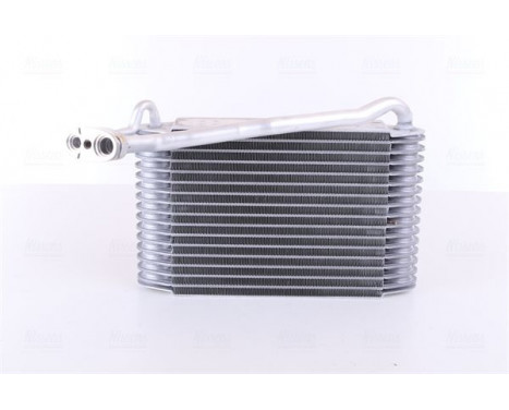 Evaporator, air conditioning, Image 3