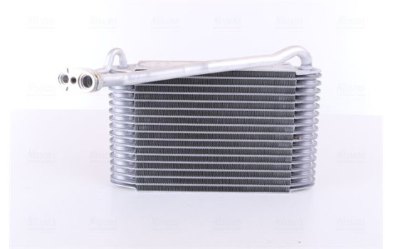 Evaporator, air conditioning, Image 3