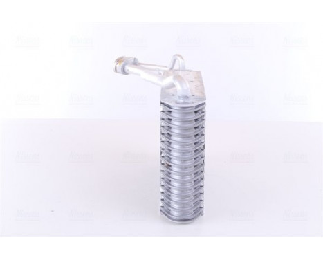 Evaporator, air conditioning, Image 4