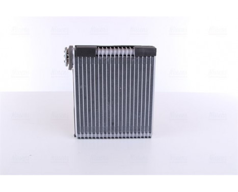 Evaporator, air conditioning, Image 3