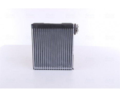 Evaporator, air conditioning, Image 5