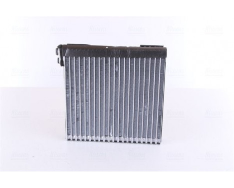 Evaporator, air conditioning, Image 5