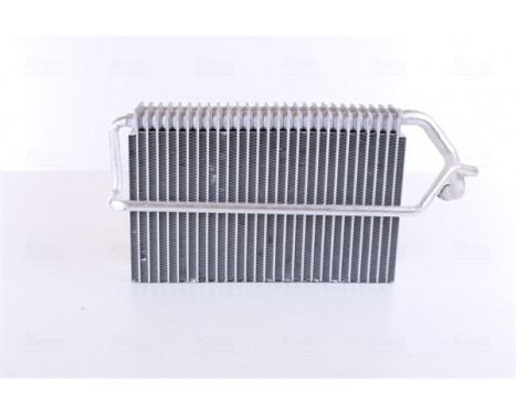 Evaporator, air conditioning, Image 5