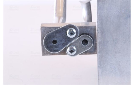 Evaporator, air conditioning, Image 7