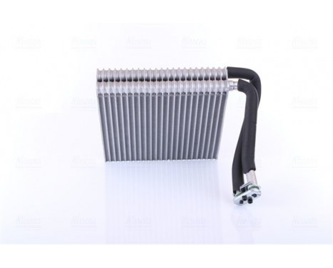 Evaporator, air conditioning, Image 2