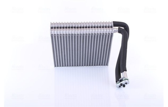 Evaporator, air conditioning, Image 2