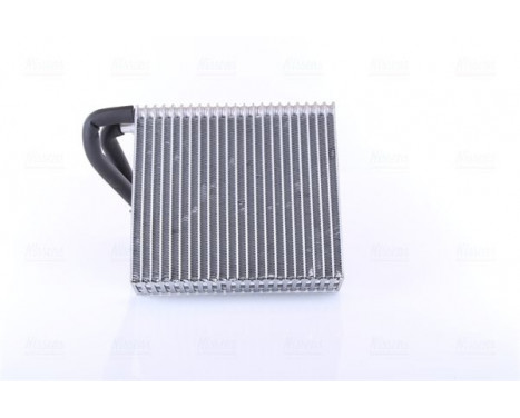 Evaporator, air conditioning, Image 4
