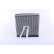 Evaporator, air conditioning