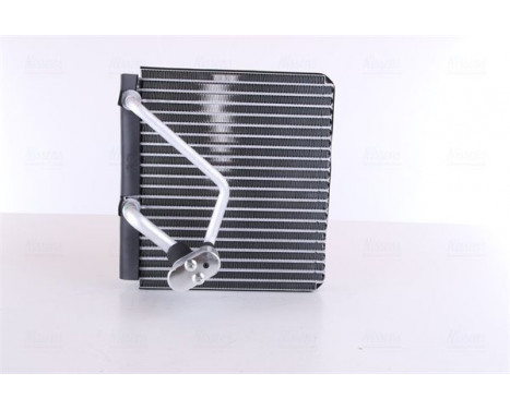 Evaporator, air conditioning, Image 2