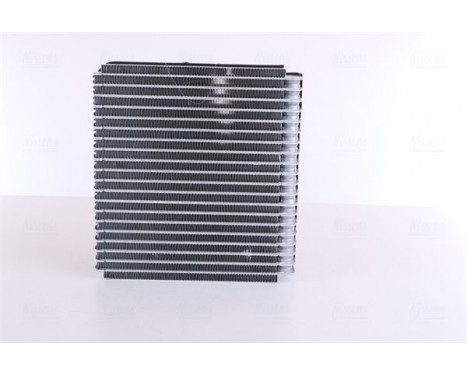 Evaporator, air conditioning, Image 4
