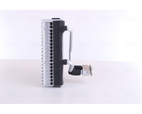 Evaporator, air conditioning, Image 5