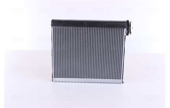 Evaporator, air conditioning, Image 2