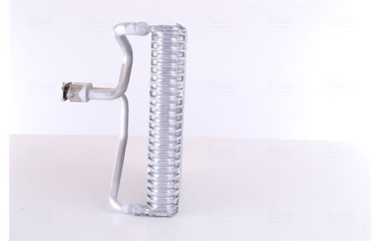 Evaporator, air conditioning, Image 3