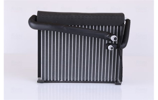Evaporator, air conditioning, Image 2