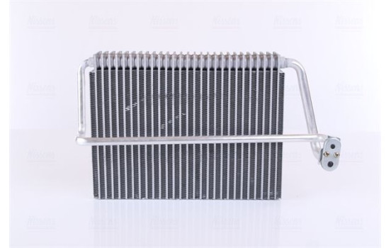 Evaporator, air conditioning, Image 2