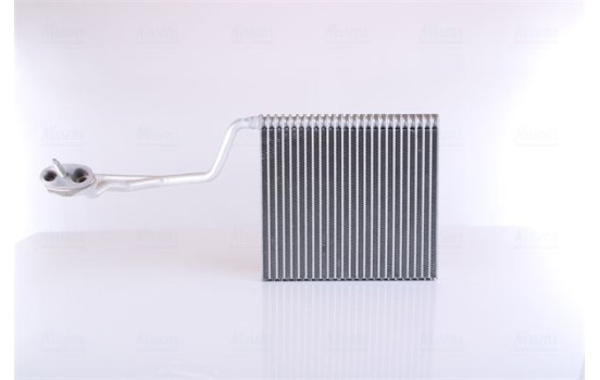 Evaporator, air conditioning, Image 2