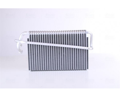 Evaporator, air conditioning, Image 4