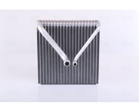 Evaporator, air conditioning, Image 3