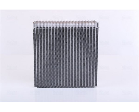 Evaporator, air conditioning, Image 5