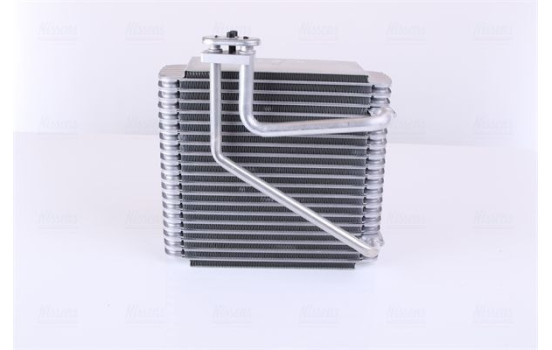 Evaporator, air conditioning, Image 3