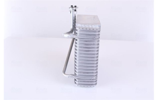 Evaporator, air conditioning, Image 4