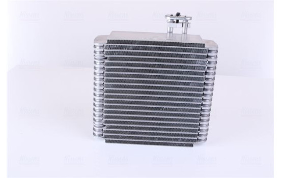 Evaporator, air conditioning, Image 5