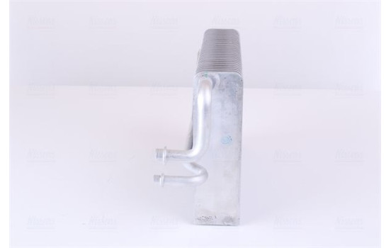 Evaporator, air conditioning, Image 4
