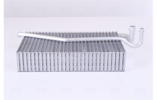 Evaporator, air conditioning, Image 7