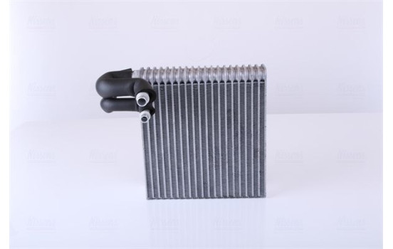 Evaporator, air conditioning, Image 3