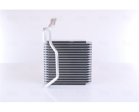 Evaporator, air conditioning, Image 3