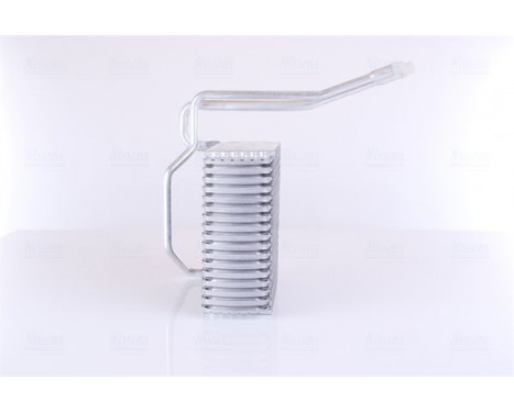 Evaporator, air conditioning, Image 4