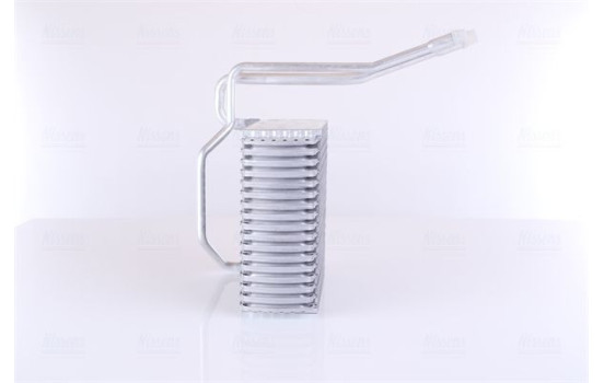 Evaporator, air conditioning, Image 4