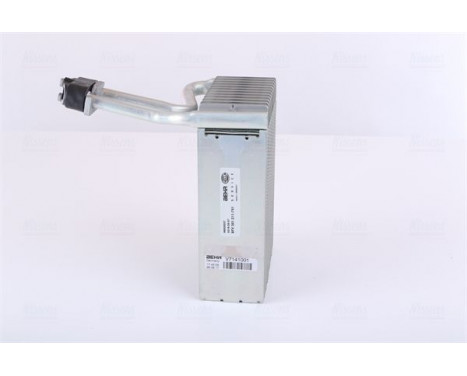 Evaporator, air conditioning, Image 4