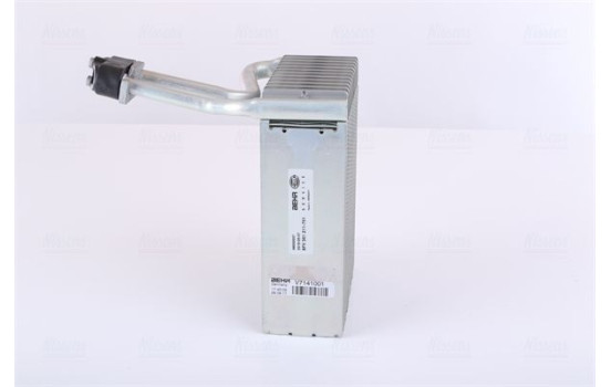 Evaporator, air conditioning, Image 4