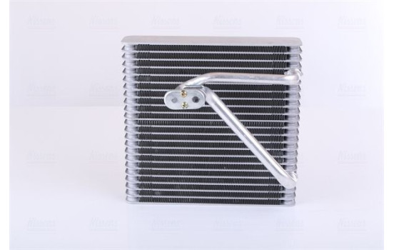 Evaporator, air conditioning, Image 3