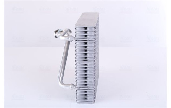 Evaporator, air conditioning, Image 4