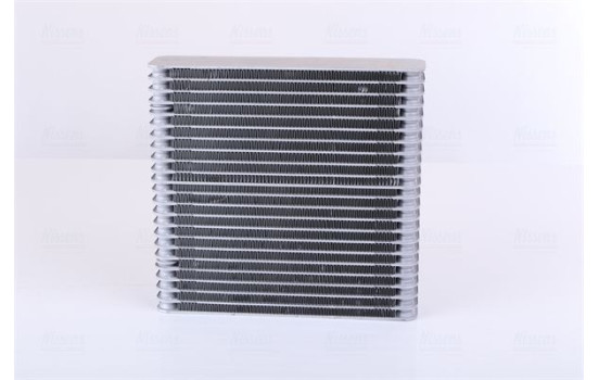 Evaporator, air conditioning, Image 5