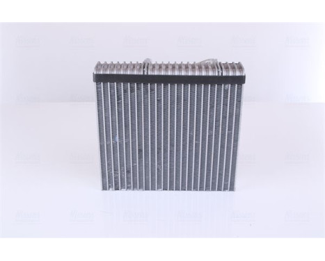 Evaporator, air conditioning, Image 5