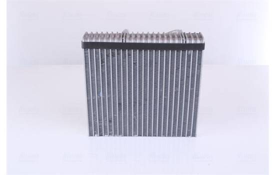 Evaporator, air conditioning, Image 5